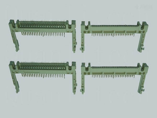CF4.0自動(dòng)插端裝扣機(jī)樣品