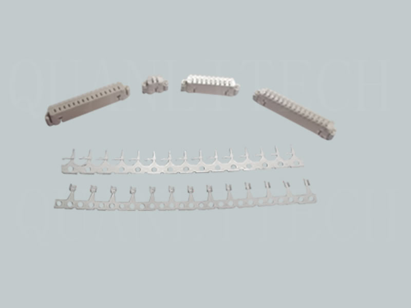 1251R全自動組裝機S樣品